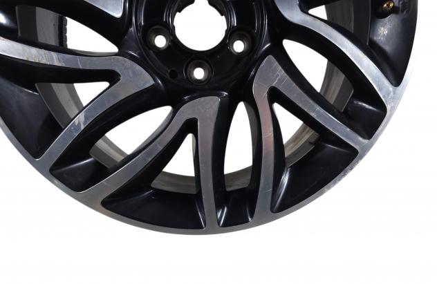 CERCHIO IN LEGA FIAT 500 L Serie (351_352) 735569135 (12) - Foto 5