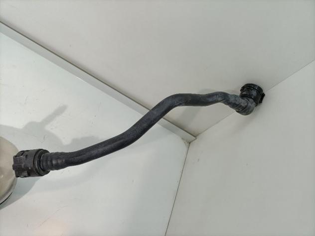 VASCHETTA ACQUA LIQUIDO REFRIGERANTE MERCEDES CLA Shooting Brake A2465000049 651930 diesel 2143 (15) - Foto 4
