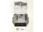 CENTRALINA MOTORE FORD B - Max Berlina FV1A-12A650-KA 0261S12764 M1JA benzi &hellip;