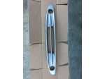 Mascherina / Griglia Anteriore SMART 700 ForTwo W450 Benz 04
