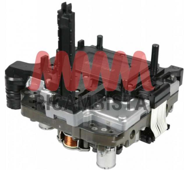 02E927770F Audi DSG DQ250 Meccatronica centralina cambio