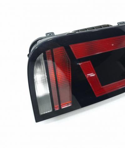 STOP FANALE POSTERIORE SINISTRO VOLKSWAGEN Up 1° Serie 1S0945095J (11) - Foto 6