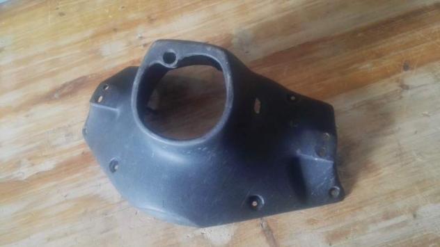 Plastica rivestimento manubrio Scooter Keeway F-act 50 2012 - Foto 2