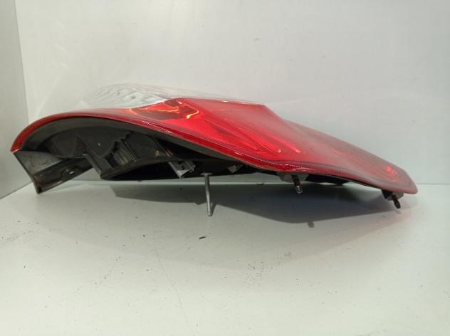 STOP FANALE POSTERIORE DESTRO FORD Fiesta 6° Serie Restyling 1877010 (13) - Foto 6