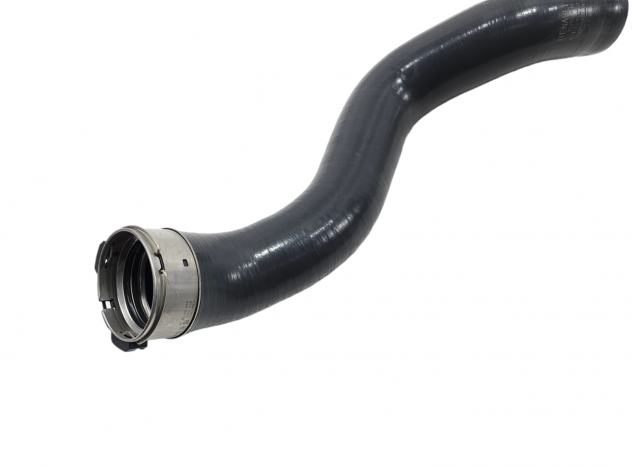 TUBO INTERCOOLER RENAULT Kadjar Serie 144600442R H5H 470 Benzina 1300 (15) - Foto 3