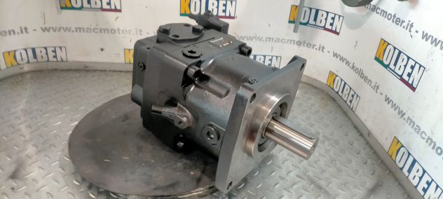 Pompa Rexroth A11VO190DRS/11L-NPD12N00 - Foto 2