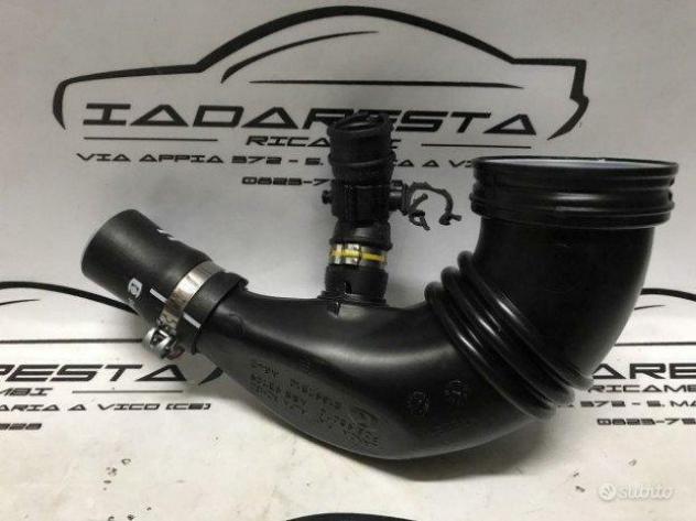 Tubo Aspirazione Fiat 500L Panda 1.3 Mjet 51897510 - Foto 5