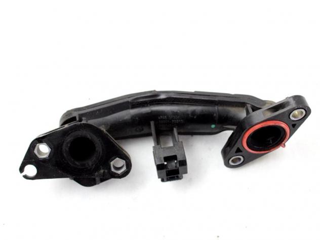 25601-F3010 TUBO EGR TOYOTA YARIS P21 1.5 I 68KW AUT 5P (2021) RICAMBIO USATO - Foto 8