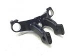 YAMAHA T-MAX XP 500 PIASTRA SUPERIORE FORCELLA MANUBRIO 2001 SJ011