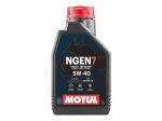 MOTUL NGEN 7 5W-40 4T Olio Motore per Moto, ATV e Fuoristrada