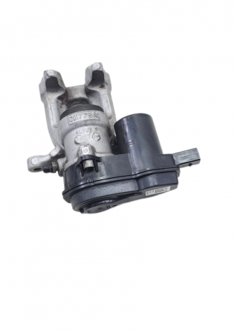PINZA FRENO POSTERIORE SINISTRA PEUGEOT 2008 Serie 9837165980 (19) - Foto 2