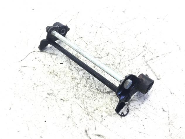 YAMAHA YH WHY 50 STAFFA SUPPORTO MOTORE 2006 SA03E - Foto 3