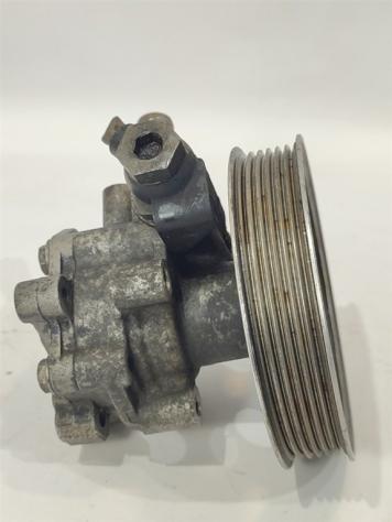 POMPA IDROGUIDA AUDI A4 Berlina (8E) 8E0145153D BGB benzina 1984 (0407) - Foto 2