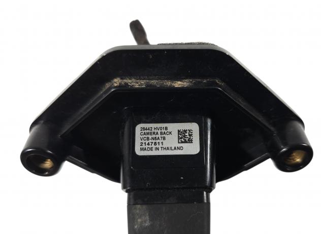 RETROCAMERA POSTERIORE NISSAN Qashqai Serie 28442-HV01B (14) - Foto 11