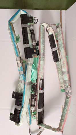 Airbag tendina Kona 2019 Dx 80420-j9500 Sx 80410-j9500