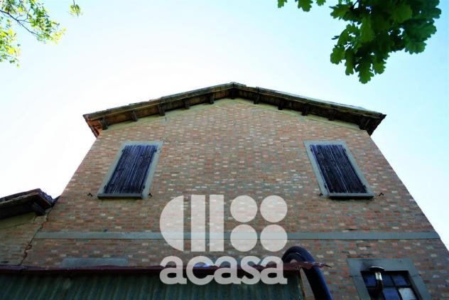 CASA COLONICA MONO O BIFAMILIARE NON VINCOLATA - Foto 7