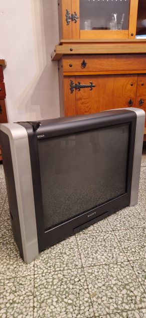Sony Vega 32 TV - Foto 2