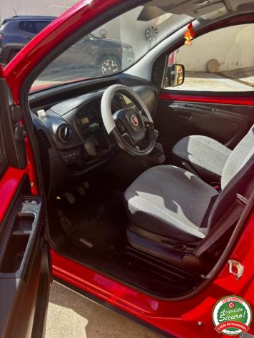 FIAT 1.3 MJT 95CV Trekking Cargo Adventure allestito rif. 23992236 - Foto 8