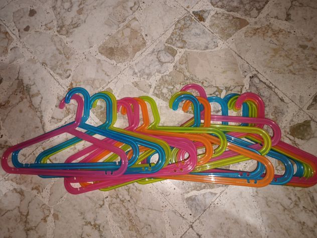 18 Gruccette Colorate Piccole - Foto 2