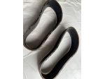 Fustelle taglio suola infradito e ciabatta donna dal 35 al 41