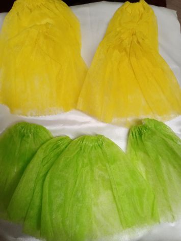 Accessori per addobbi manifestazioni o altro - Foto 2
