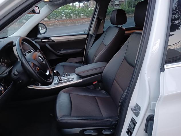 Bmw X3 sDrive18d 150Cv xLine Aut. - Foto 8