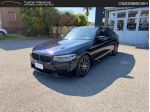 Bmw 550 M Sport M 550 d #11010