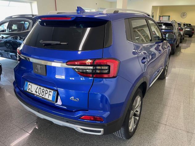DR AUTOMOBILES dr 4.0 1.5 GPL BI FUEL - Foto 5