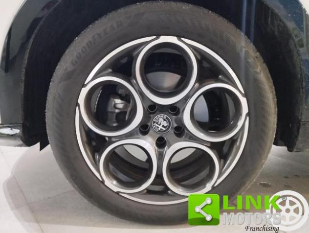 ALFA ROMEO Tonale 1.5 130 CV MHEV TCT7 Sprint rif. 23996416 - Foto 8