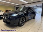 BMW X3 xDrive20 48V MSport+TETTO+GANCIO TRAINO+CAM360 rif. 23685449