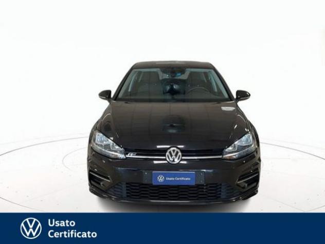 VOLKSWAGEN Golf 5p 1.6 tdi sport 115cv rif. 23669706 - Foto 2