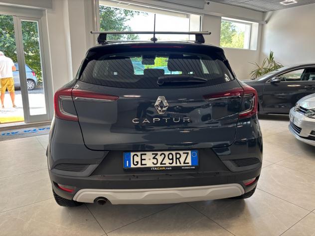 Renault Captur TCe 100 CV GPL FAP Intens - Foto 6