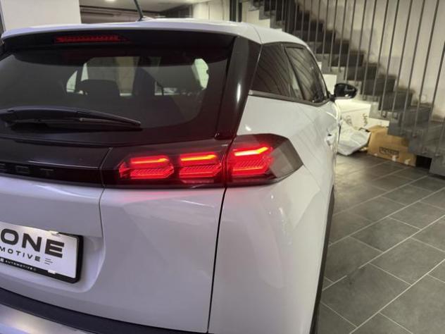 PEUGEOT 2008 PureTech 100 S&S Active rif. 23829697 - Foto 6