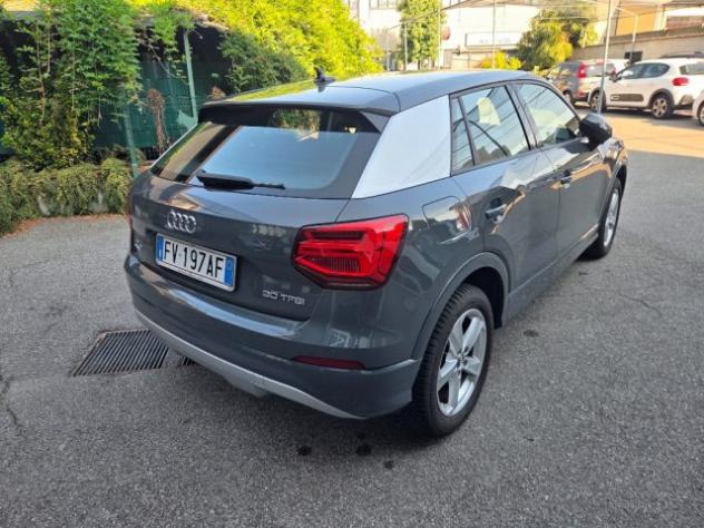 AUDI Q2 1.0 TFSI S tronic Design rif. 24163367 - Foto 8