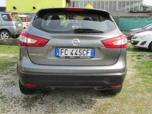 Nissan Qashqai 1.2 DIG-T Benzina, Pronta - Foto 5