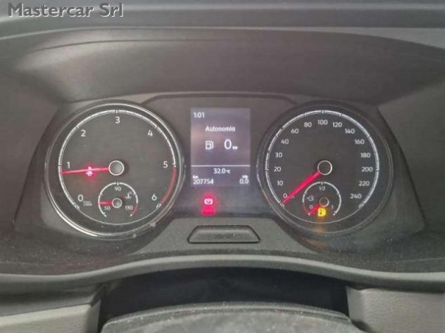 VOLKSWAGEN T6.1 Transporter 2.0 TDI 150cv 4Motion Business p.c. 4x4 - GD673TE rif. 23998355 - Foto 7