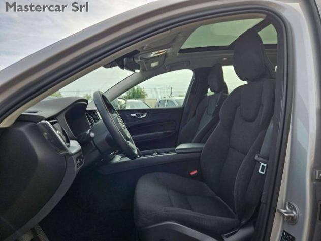 VOLVO XC60 XC60 2.0 t6 recharge phev Inscription Expression a rif. 24129332 - Foto 10