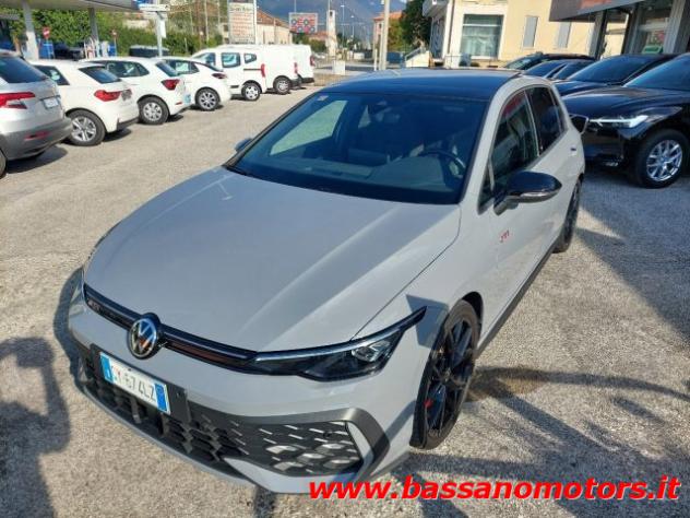 VOLKSWAGEN Golf 2.0 TSI DSG GTI rif. 24039740 - Foto 2