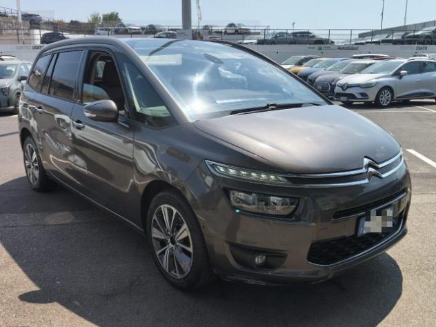 CITROEN Grand C4 Picasso BlueHDi 120 S&amp;S Feel rif. 23995070