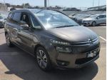 CITROEN Grand C4 Picasso BlueHDi 120 S&S Feel rif. 23995070