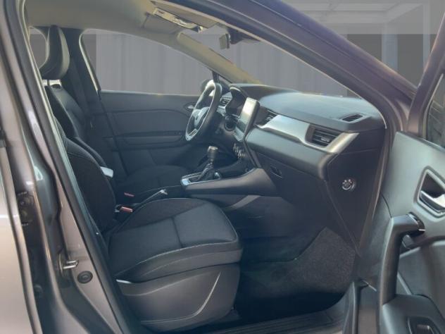 RENAULT Captur 2ª serie Captur Mild Hybrid 140 CV Techno - Foto 6