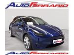 TESLA Model Y Model Y Long Range AWD