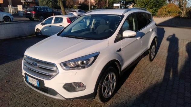 FORD Kuga 1.5 TDCI 120 CV S&S 2WD Titanium Business rif. 19787282
