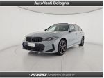 BMW 330 Serie 3 e Touring xdrive MSport Pro auto rif. 24069033