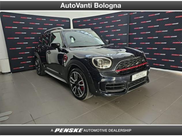 MINI Countryman Mini 2.0 JCW Essential auto rif. 24125912 - Foto 7