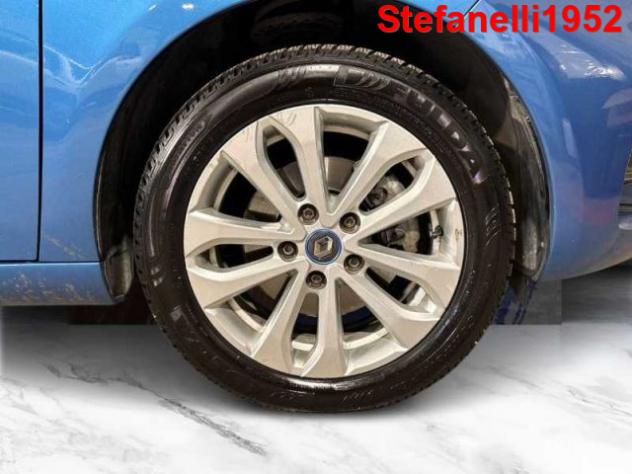 RENAULT ZOE - Life R110 rif. 23624168 - Foto 8