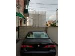 VENDO ALFA 156 1.9 JTD 16V - BERLINA NERA - CILINDRATA 1910