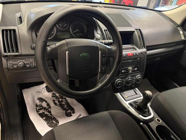 LAND ROVER Freelander 2.2 TD4 rif. 23773796 - Foto 7