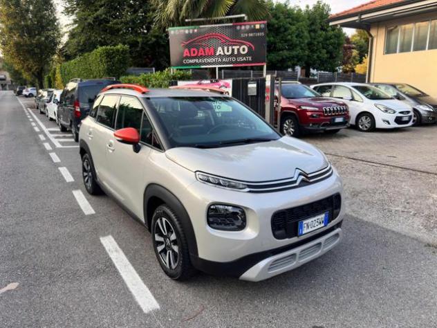 CITROEN C3 Aircross PureTech 110 S&S Shine rif. 23956224