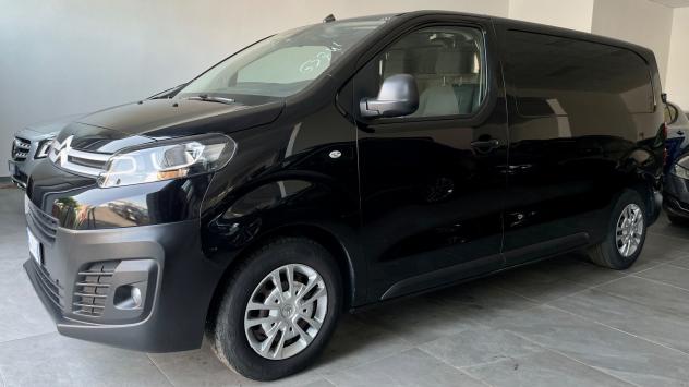 CITROEN JUMPY 2.0 BLUEHDI PL-TN 144 CV - CARPLAY - Foto 3